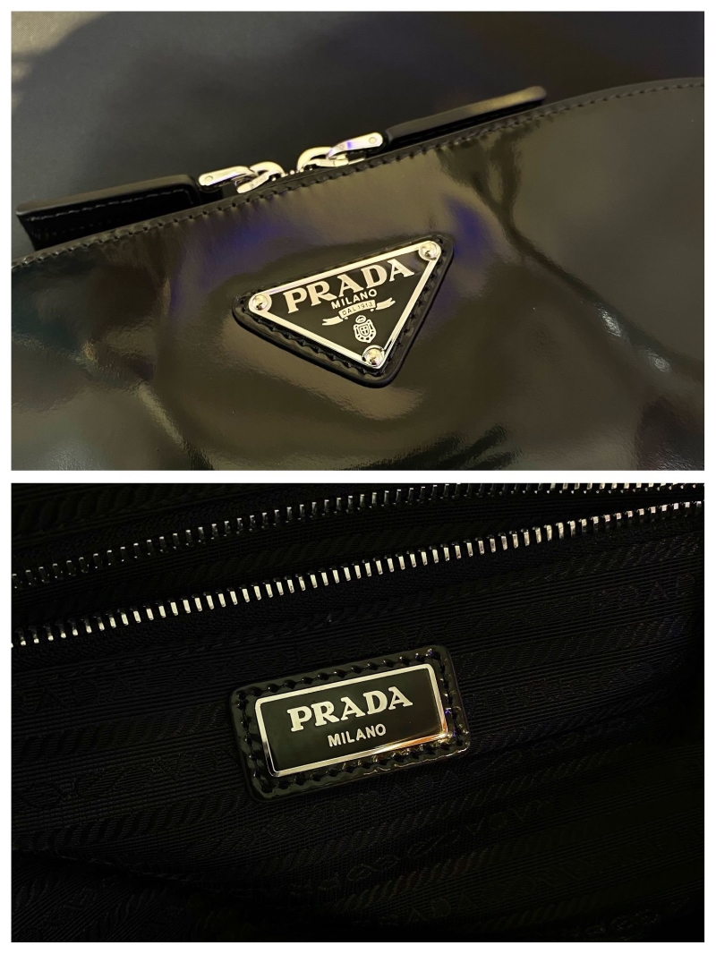 Pra*a backpacks